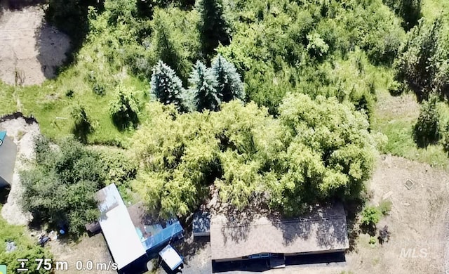 1089 Wallen Rd, Moscow, ID 83843 - drone / aerial view
