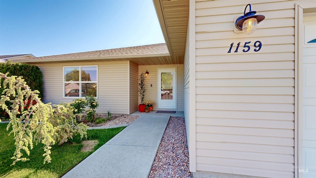 1159 Fiesta Way, Twin Falls, ID 83301 - view of exterior entry