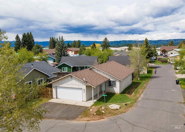 406 Margaret Way, Mccall, ID 83638 - aerial view of residential area