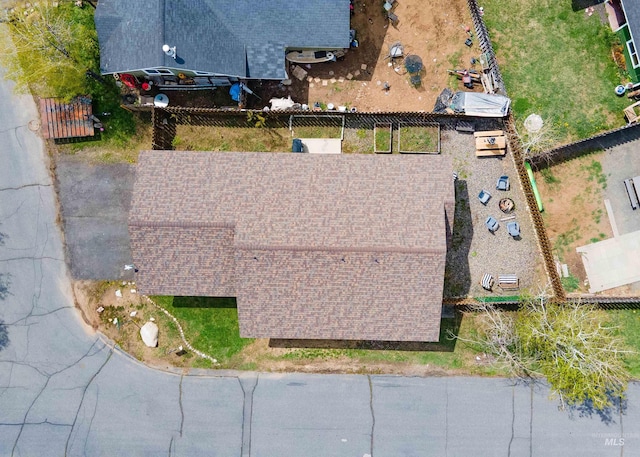 406 Margaret Way, Mccall, ID 83638 - view of subject property