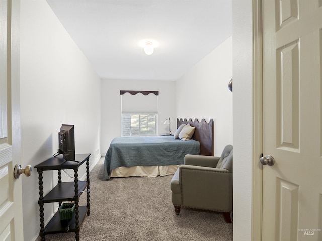 1262 N Forestdale Pl, Eagle, ID 83616 - bedroom featuring carpet floors and baseboards
