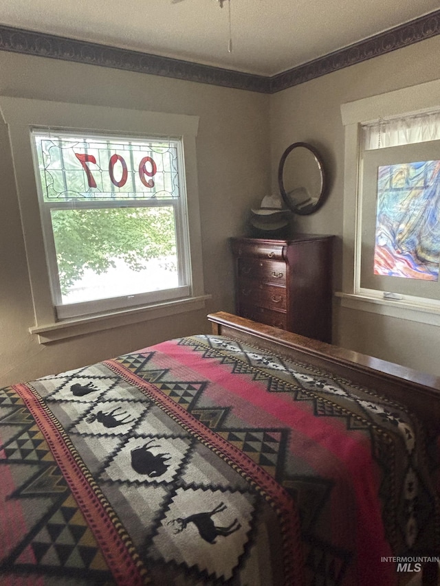 907 Prospect Ave, Lewiston, ID 83501 - view of bedroom