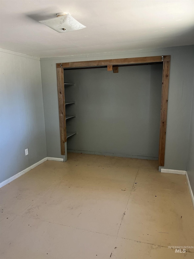 11543 W State St, Star, ID 83669 - finished basement featuring baseboards