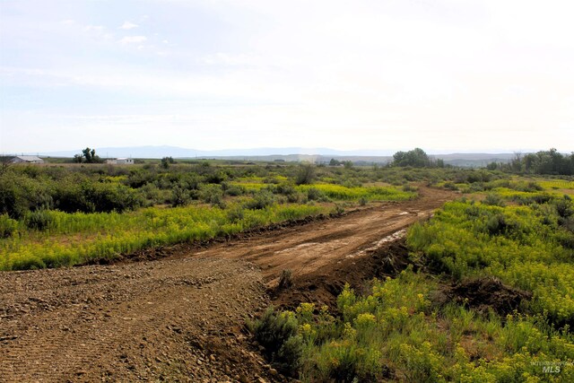 TBD Sage Creek Rd, Parcel B Midvale, ID 83645