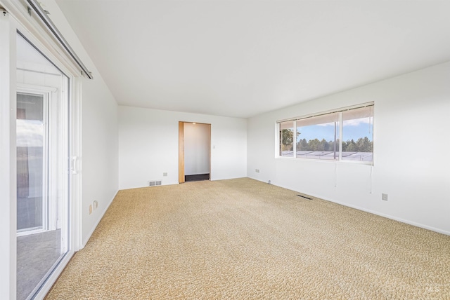18822 Chicken Dinner Rd, Caldwell, ID 83607 - unfurnished room with carpet floors