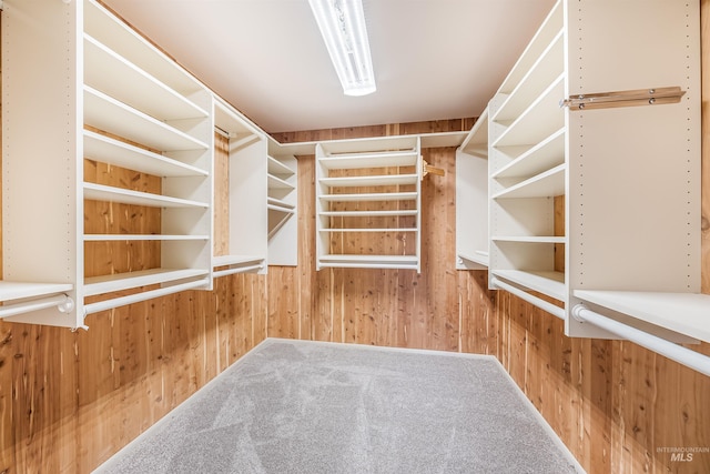 18822 Chicken Dinner Rd, Caldwell, ID 83607 - walk in closet with carpet floors