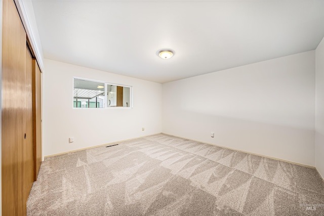 18822 Chicken Dinner Rd, Caldwell, ID 83607 - unfurnished bedroom with carpet floors and a closet