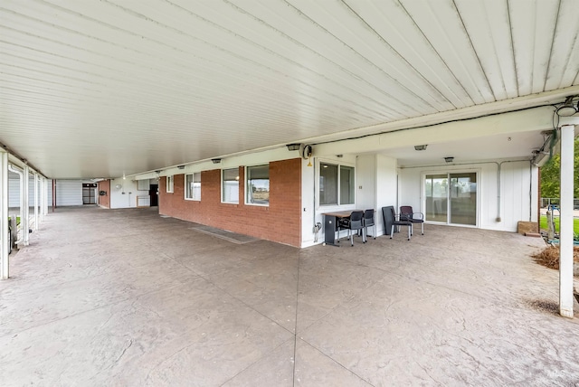 18822 Chicken Dinner Rd, Caldwell, ID 83607 - view of patio / terrace