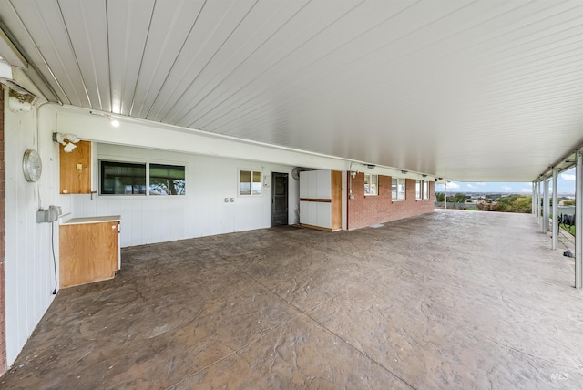 18822 Chicken Dinner Rd, Caldwell, ID 83607 - view of patio