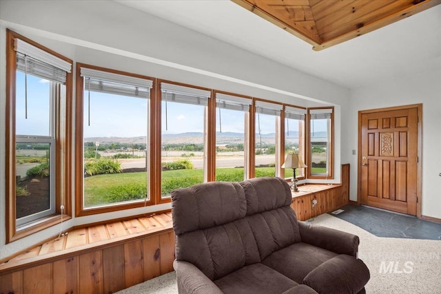 4523 N Mountain View Dr, Boise, ID 83704 - sitting room featuring healthy amount of natural light
