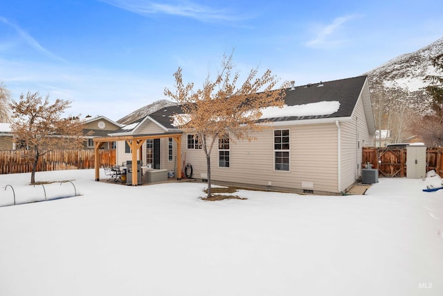 2211 Winterhaven Dr, Hailey, ID 83333