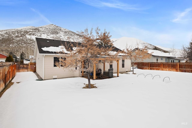 2211 Winterhaven Dr, Hailey, ID 83333
