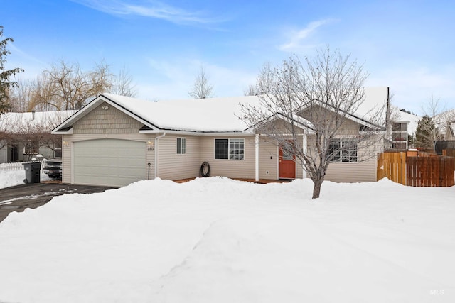 2211 Winterhaven Dr, Hailey, ID 83333