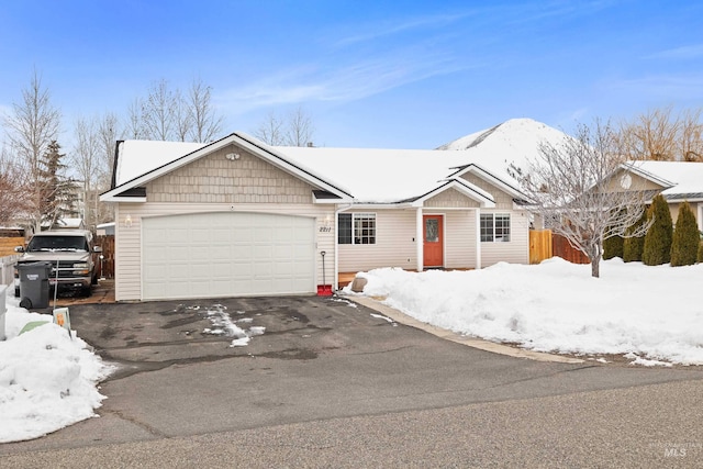 2211 Winterhaven Dr, Hailey, ID 83333