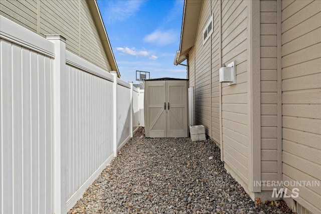 3524 Catalina Ave, Caldwell, ID 83605 - view of property exterior