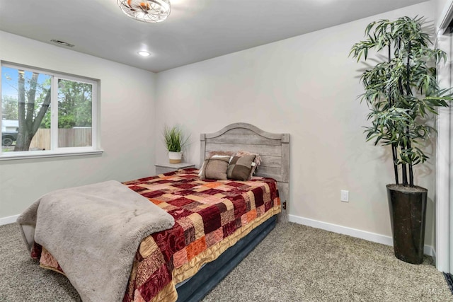 1010 E Main St, Weiser, ID 83672 - carpeted bedroom with baseboards