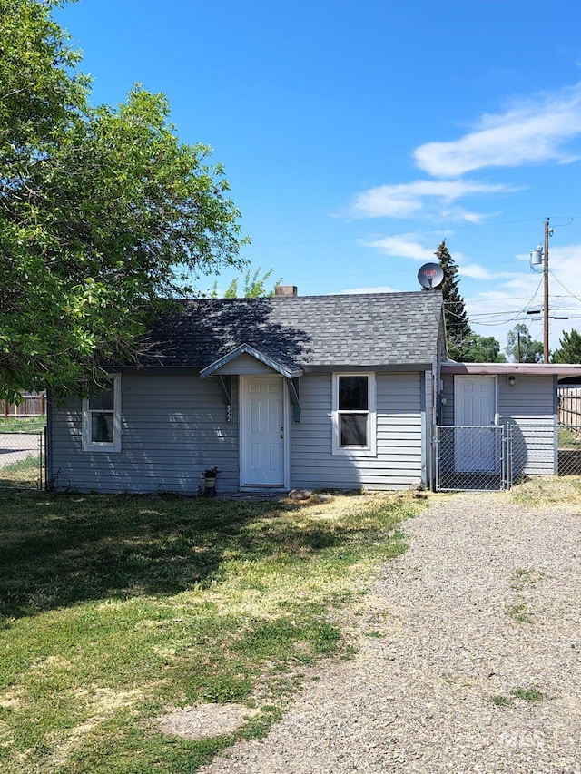 522 W Monroe St, Kimberly, ID 83341