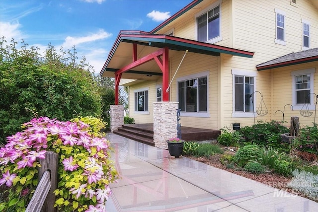 2021 W Ardell Rd, Kuna, ID 83634 - view of property exterior