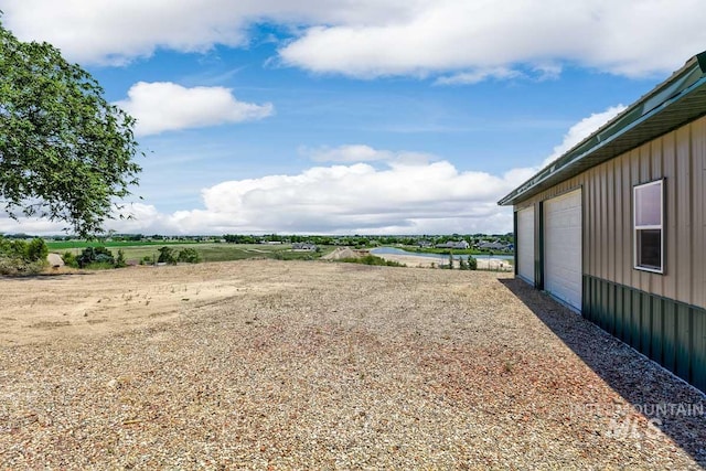 8315 Elk Ridge Ln, Middleton, ID 83644 - view of yard