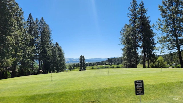 3947 Yampa Ct, New Meadows, ID 83654