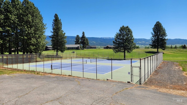 3947 Yampa Ct, New Meadows, ID 83654