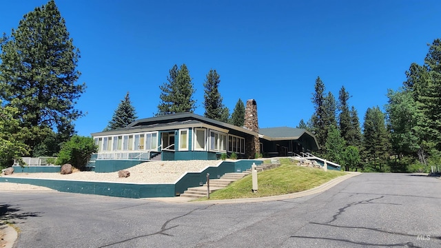3947 Yampa Ct, New Meadows, ID 83654