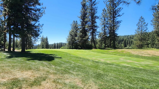 3947 Yampa Ct, New Meadows, ID 83654