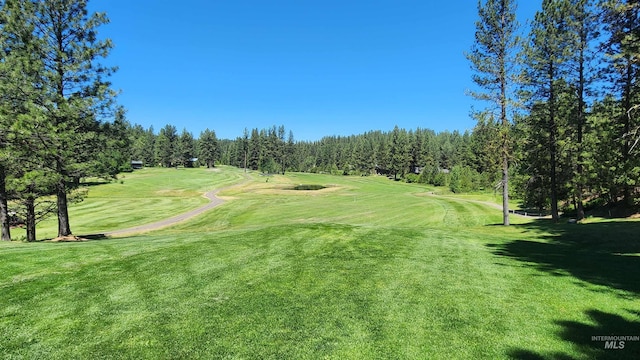 3947 Yampa Ct, New Meadows, ID 83654