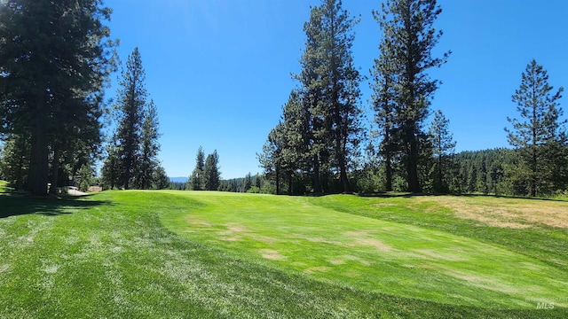 3947 Yampa Ct, New Meadows, ID 83654