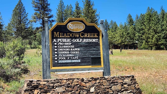 3947 Yampa Ct, New Meadows, ID 83654