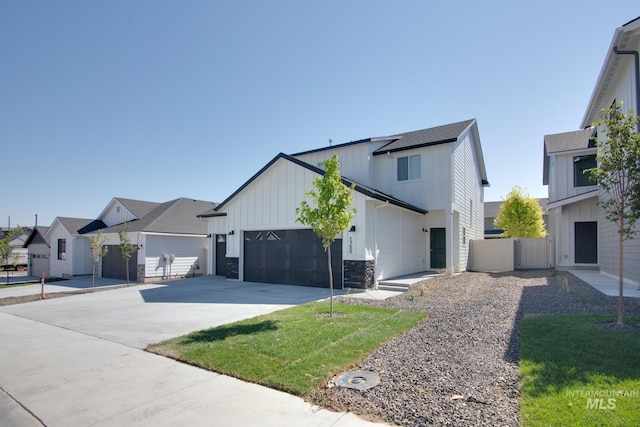 4344 N Magical Creek Ave, Meridian, ID 83646