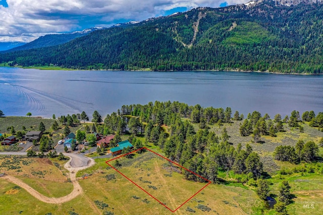 TBD Margot Dr, Donnelly ID, 83615 land for sale