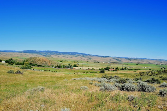 Listing photo 2 for TBD Highway 95, Indian Valley ID 83632