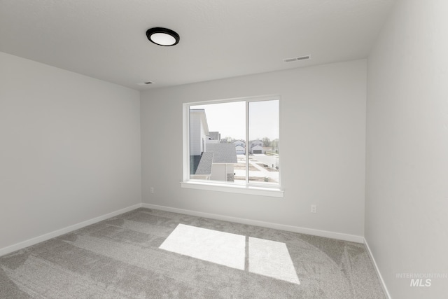 8592 N Ferris Ave, Boise, ID 83714 - unfurnished room with carpet floors and baseboards