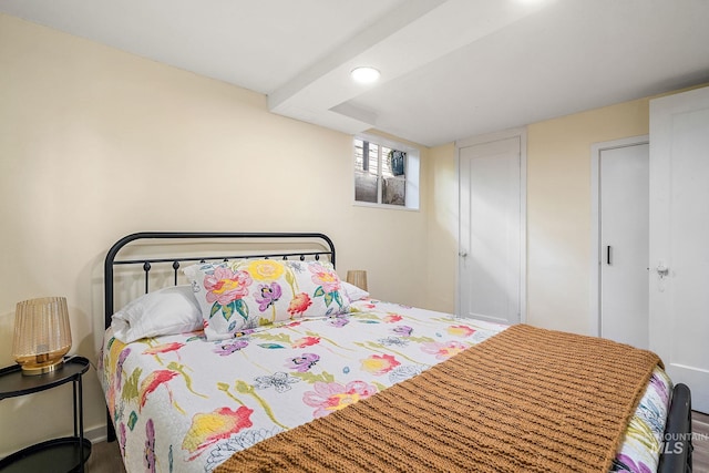 920 W Fort St, Boise, ID 83702 - view of bedroom