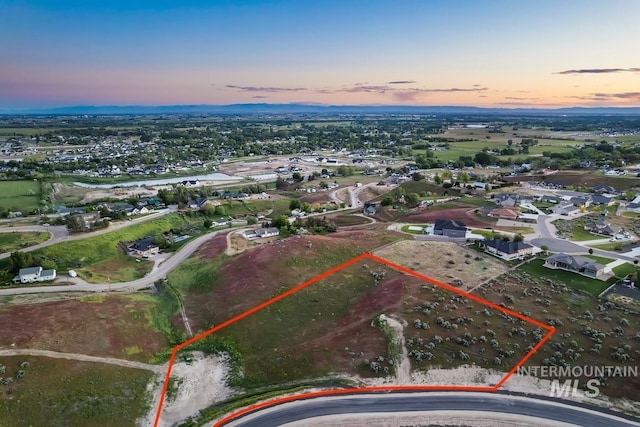 L13B1 Quail Hollow Dr, Middleton ID, 83644 land for sale