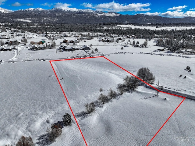 13967 Ramos Ct, Mccall, ID 83638