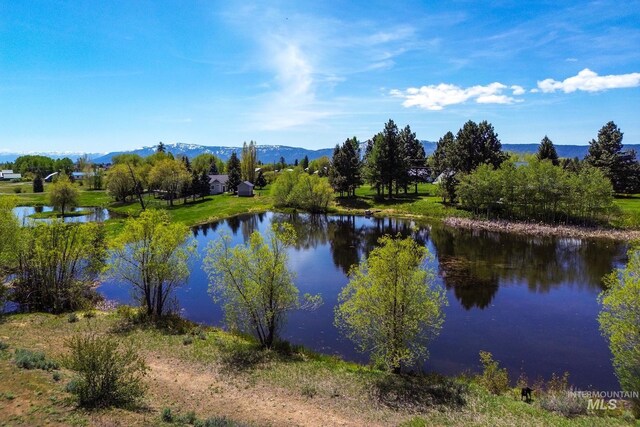 13967 Ramos Ct, Mccall, ID 83638