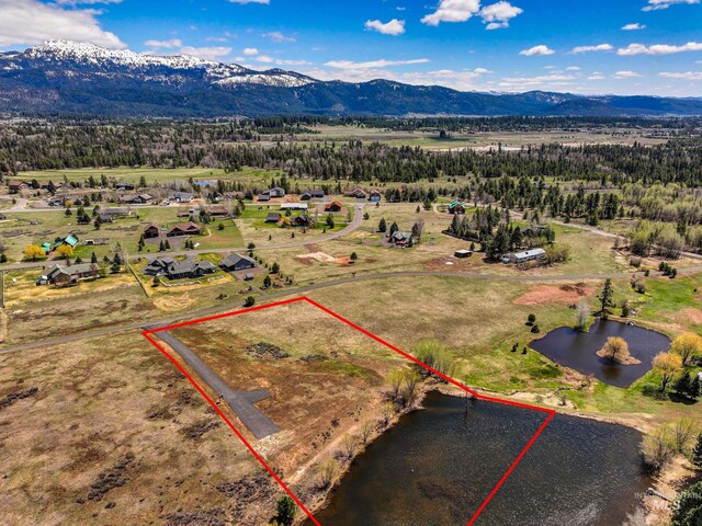 13967 Ramos Ct, Mccall, ID 83638