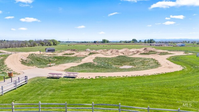 2365 E Valensole St, Meridian, ID 83642 - view of rural area