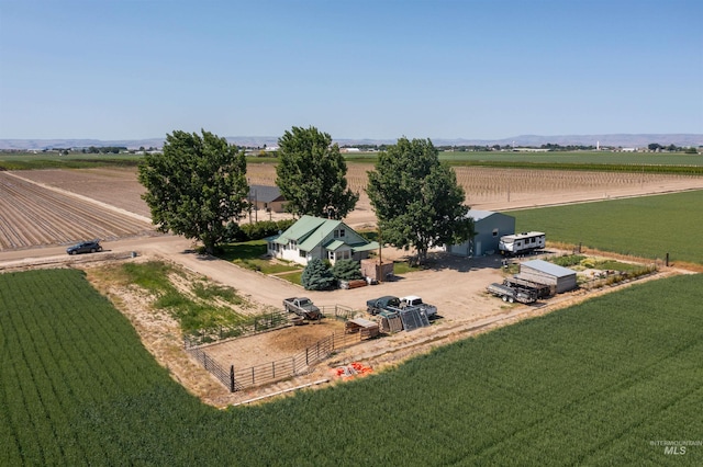 24722 Red Top Rd, Wilder, ID 83676 - view of rural area featuring extensive farmland