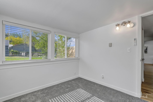 240 W Valley Rd, Hagerman, ID 83332 - empty room with baseboards