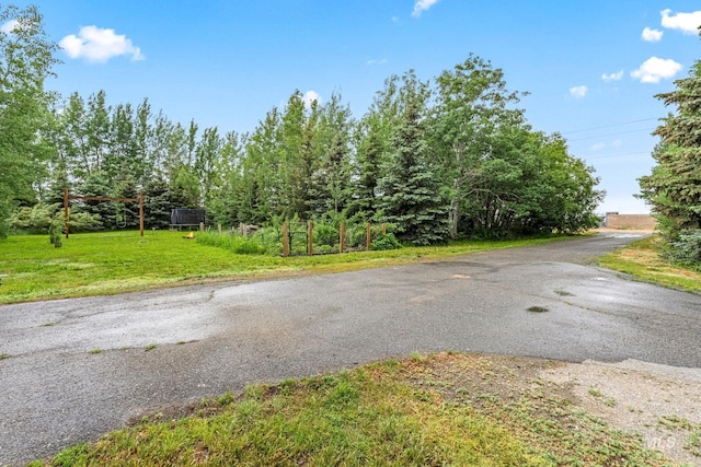 4 N 100 W, Fairfield, ID 83327 - view of street