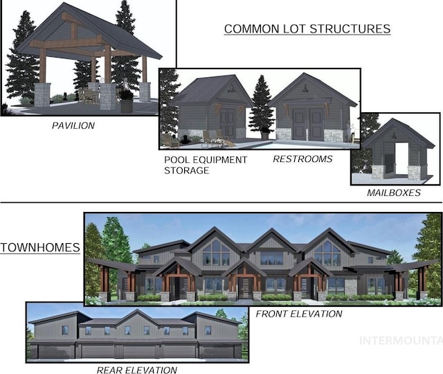 2005 W Freya Ct, Eagle, ID 83616 - view of miscellaneous property collateral