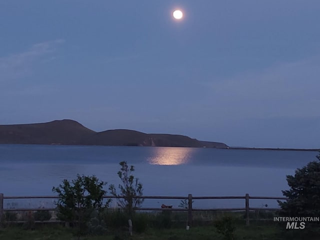 104 Poverty Ln, West Magic, ID 83352 - water view