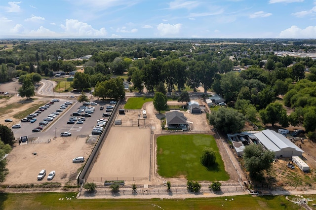 894 Main St, Star, ID 83669 - aerial overview of property's location