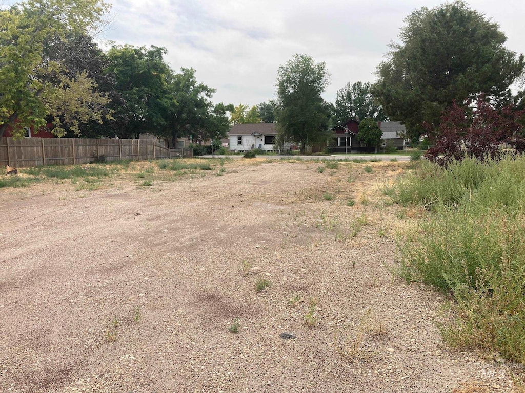 TBD Cleveland, Caldwell, ID 83605