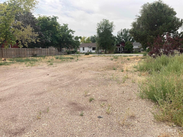 TBD Cleveland, Caldwell ID, 83605 land for sale