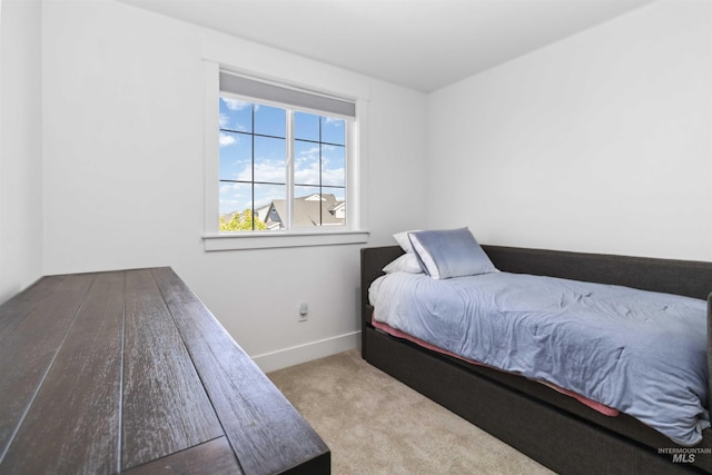 5916 S Wayland Way, Meridian, ID 83642 - carpeted bedroom featuring baseboards