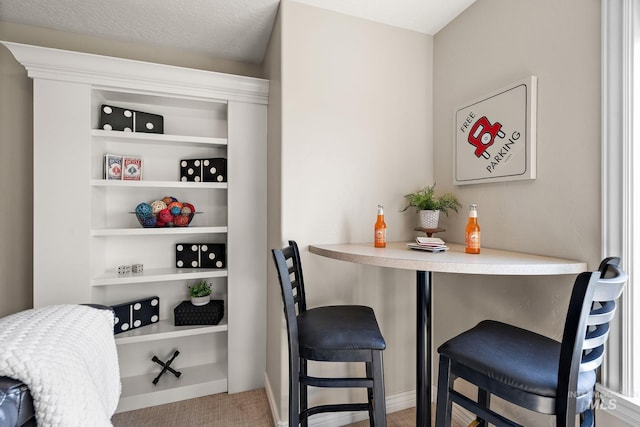 1175 N Champions Pl, Eagle, ID 83616 - bar with carpet floors